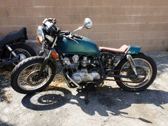1979 Honda CB750