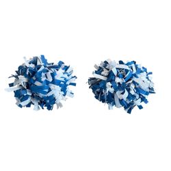 CHEER POM POMS “cheerleader” “game day” “varsity vibe” “dance poms” TV show prop