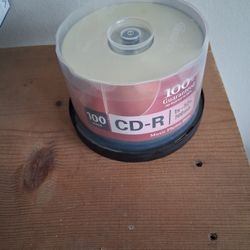 CD-R  Discs
