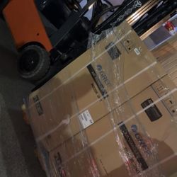 3.5 Ton Heat Pump 16 Seer Complete Air Conditioner System