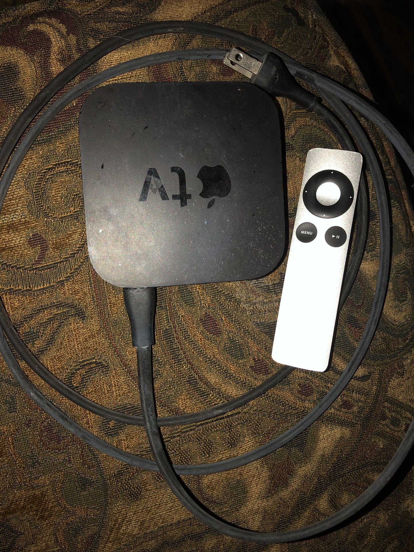 Apple TV 3