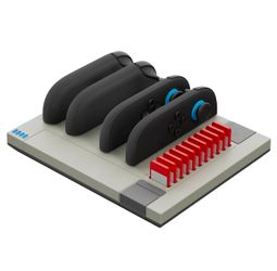 Hosanwell Retro NS2 Charging Dock