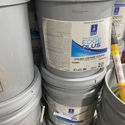 Material Pintores Paint Paint