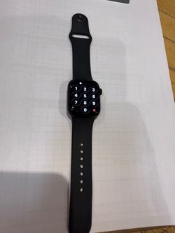 Apple Watch Series 7