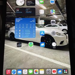 Apple iPad 8th gen