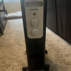 Pelonis Space Heater 