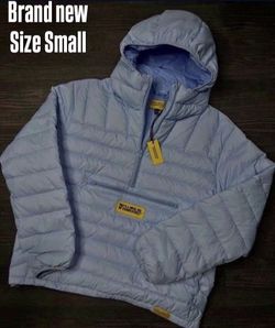 cough syrup puffer jacket 