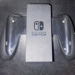 Nintendo Switch Joy Con Grip