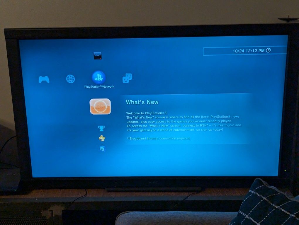 Monitor Nec Multeos M46