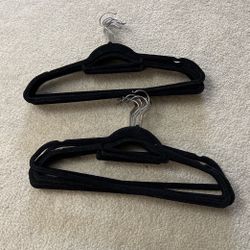 Anti Slip Hanger 20 Pcs