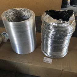 Hydrofarm Air Ducts