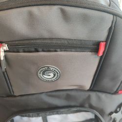 SHRRADOO Extra Large 52L Backpack 