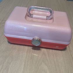 Vintage Caboodles Ulta Beauty Makeup Organizer