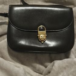 Vintage Celine Brown Bag