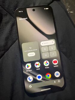 Pixel 10 Pro XL