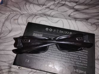 oakley five squared shades