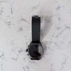 Montblanc Summit Smart Watch