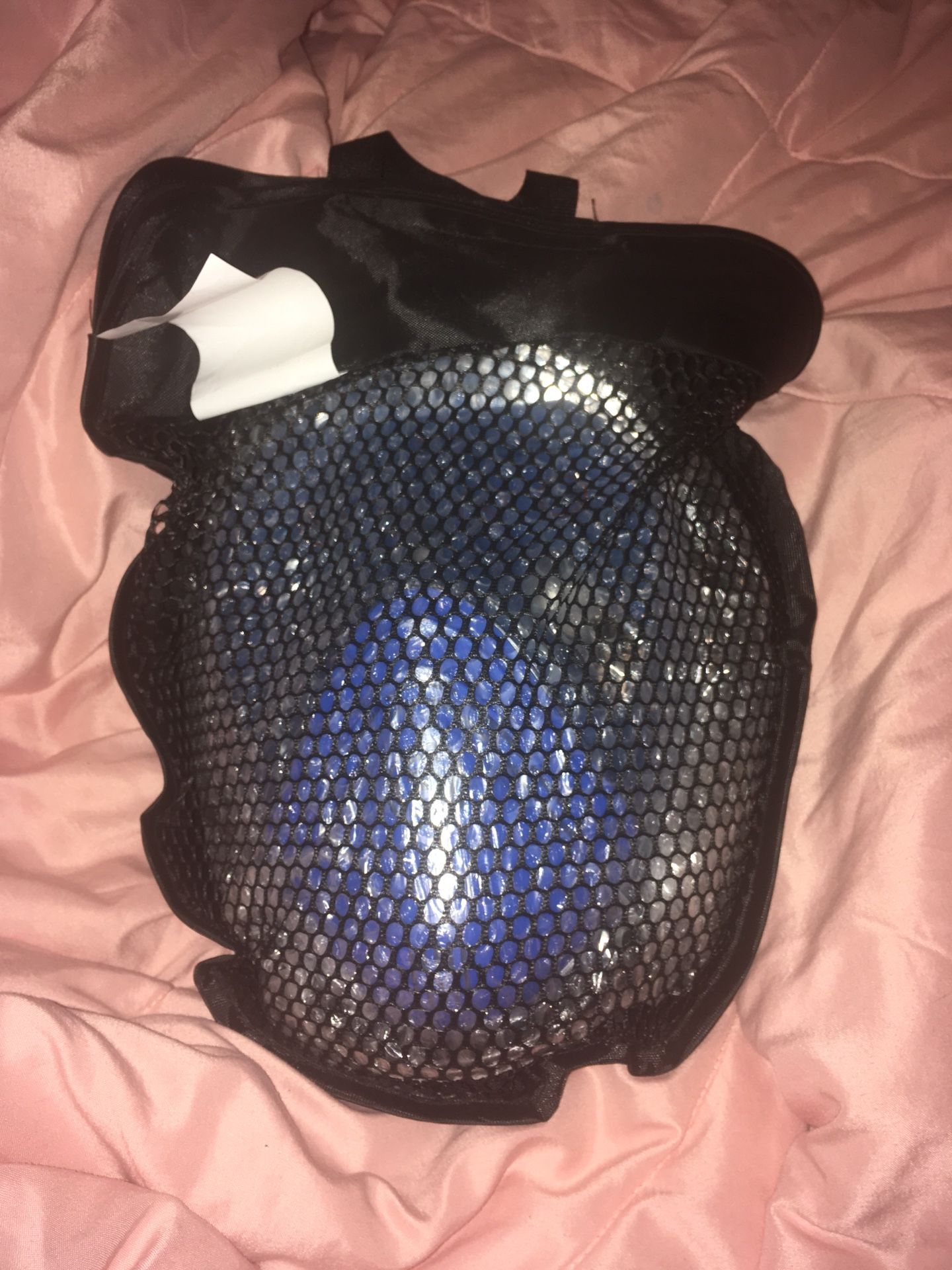 Full Face Snorkel Mask, Snorkeling Gear for Adults Diving Mask Anti Fog Premium Innovative Safety Breathing System, 180 Panoramic Foldable Anti Leak S