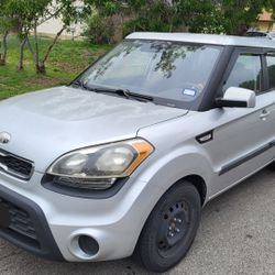 2013 KIA Soul