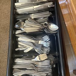 Silverware 