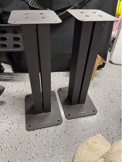 Speaker Stands