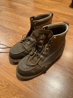 Thorogood Boots size 10 ee