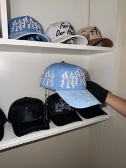 Gorras / Hats