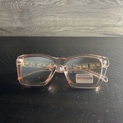 True Religion Glasses 