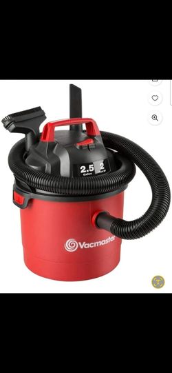 Vac master