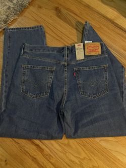 Levi’s  550 Relaxed 33x30