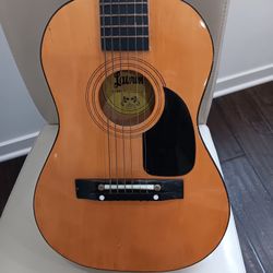 Guitar Priced To Sell