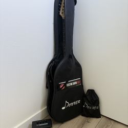 Donner Electric Guitar Kit