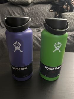 Hydroflask 32oz