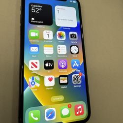 Apple iPhone X (256Gb)
