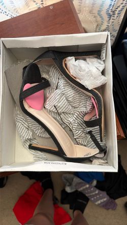 High Heels