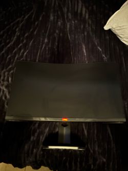 165 hz Dell gaming monitor