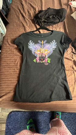 Hard Rock Shirt