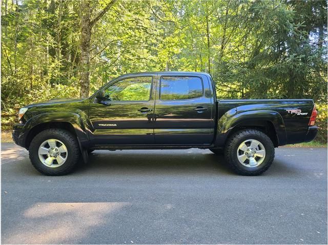 2005 Toyota Tacoma