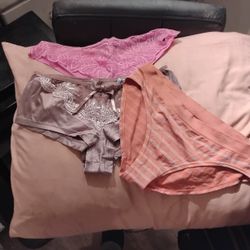 Pick Me Three For $40 Obo