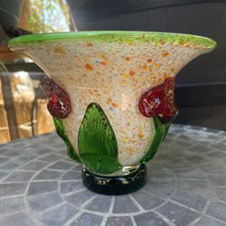 Vase