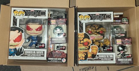 Funko Pop
