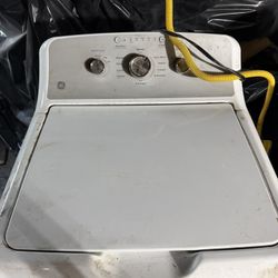 GE Washer And Dryer Combo Pick Up Only 