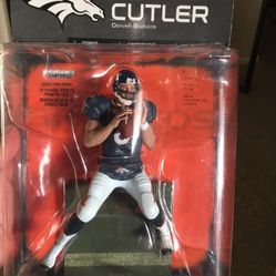 Jay Cutler Denver Broncos
