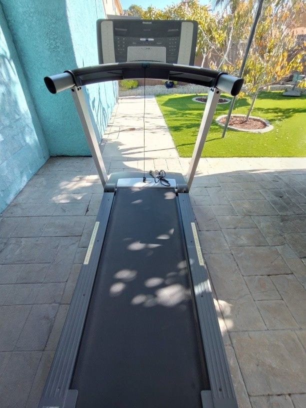 Reebok Treadmill - GREAT CONDITION