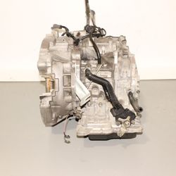 JDM L3 2.3L Auto FWD Transmission