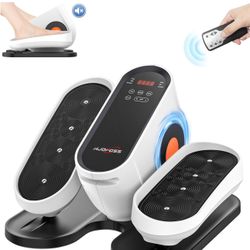 brand new Under Desk Elliptical Machine