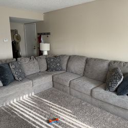 Sectional Couches