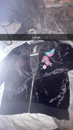 Kids Sweaters/Jackets