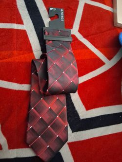 Tie new
