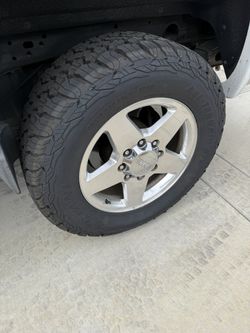 Oem 20s On 35s 